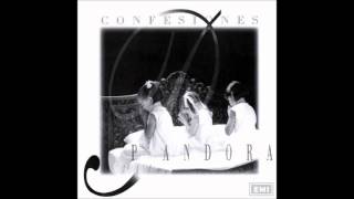 Video thumbnail of "Pandora - No me vuelvas a buscar"