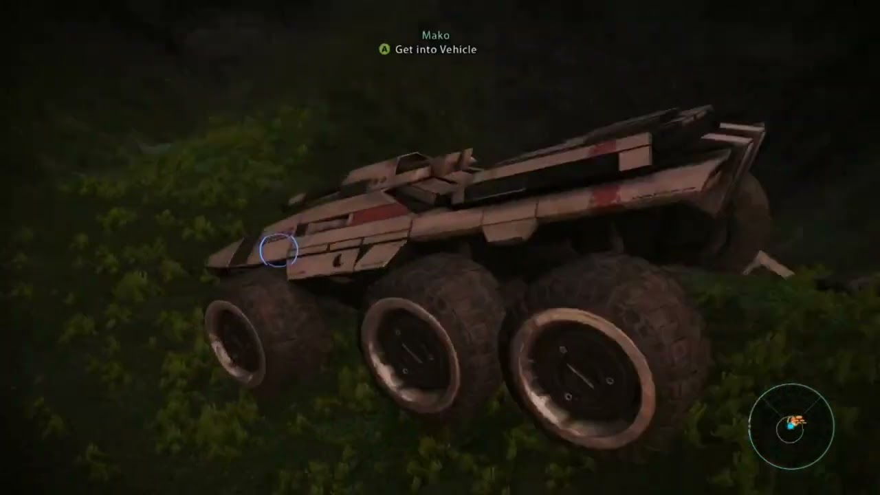 Mass Effect 1 Legendary Edition Vanguard INSANITY Femshep Renagon part 79/Casbin+Antibaar, Geth Inva