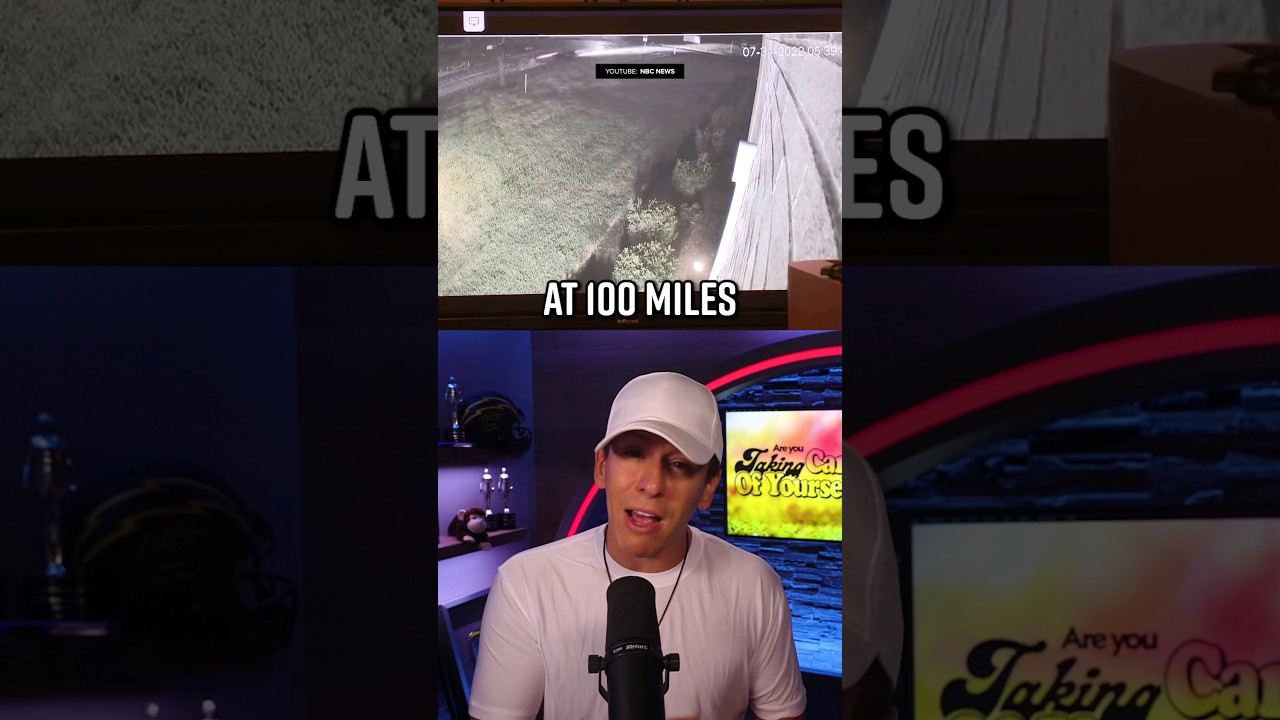 Tragic Car Crash Uncovers Sinister Murder #Shorts