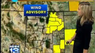 Morning Blitz: May 11, 2011
