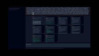 CodeSwarm - Control and Orchestration