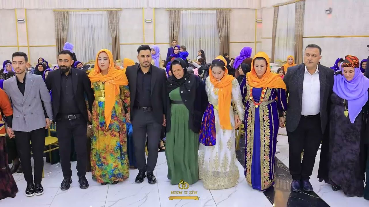 \MEM U ZİN düğün salonu\  parlak ailesi  /part 2