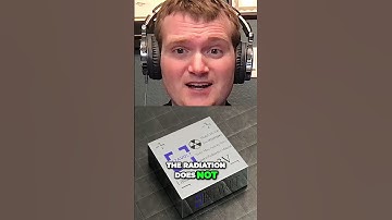 A Battery that lasts 50 YEARS? - a NUCLEAR Battery #nuclear