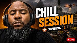 Taking Back D.C. | Division 2 Endgame Farming