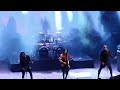 Behemoth (Live Teatro Flores - Argentina)