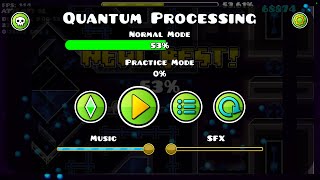 Famous [🟥LIVE🟥] Quantum Processing 53% + 46-84 - Stream 1 (NEW HARDEST) Profile