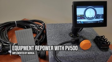 Enovation in Action: MurCal SmartCommand™