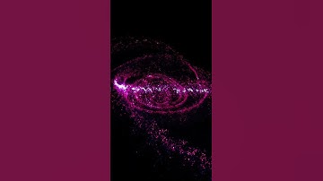 Galactic Convergence of 175,312 Particles Part 1