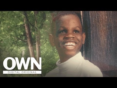 Look Back on the Boy Who Could See With Sound | Where Are They Now | Oprah Winfrey Network