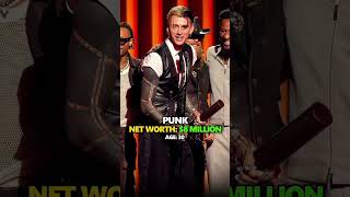 MGK’s Net Worth Revealed! 😱💸 #MGK #MachineGunKelly #HipHopRiches