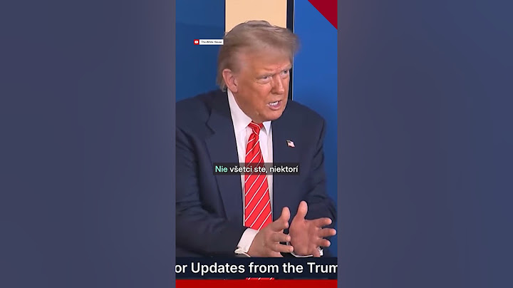 Útok na Irán nebol taký ničivý, ako by si Trump želal