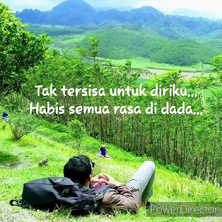 Story wa Sedih tak berujung GLENN FREDLY || story galau || story wa
