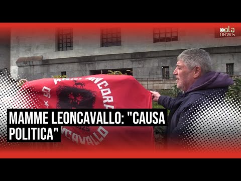 Video Mamme del Leoncavallo: La causa contro di noi è un segnale politico