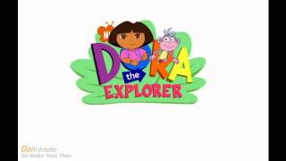 Phillip Psareas Rants Dora The Explorer