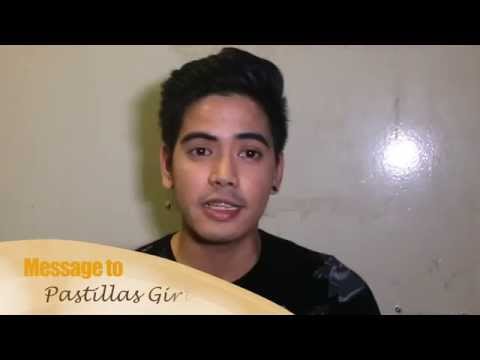 Farewell Messages of Nasaan Ka, Mr. Pastillas' Geom, Mick & Evan