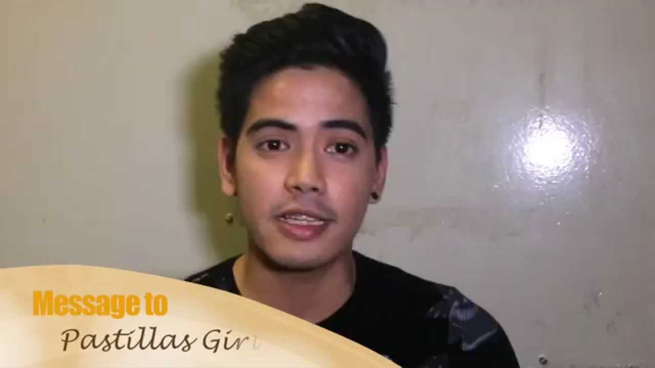 Farewell Messages of Nasaan Ka, Mr. Pastillas' Geom, Mick & Evan