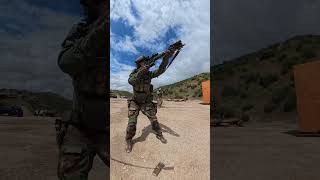 When you haven’t been out training in 6 months #guns #airsoft #military #police #pewpew
