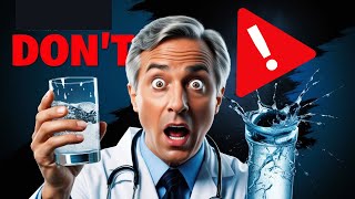 🛑 THE DARK SIDE: Is Your Water REALLY Safe to Drink?