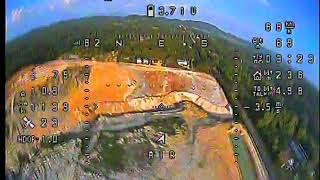 RTH and modes Test Fly, Inav 2.1 Final