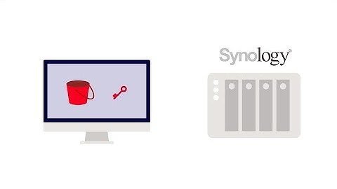 Optimizing Media Workflow: Syncing with Synology Cloud Sync and Backblaze B2 Storage