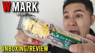 wmark clipper review