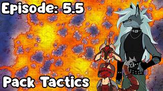 Sunless Valley | Episode 5.5 | Pack Tactics