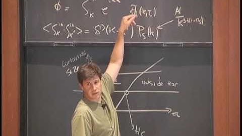 The Physics of the CMB and Large Scale Structure, part 3