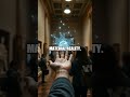 Holographic Storytelling Finds Its Footing in Museums