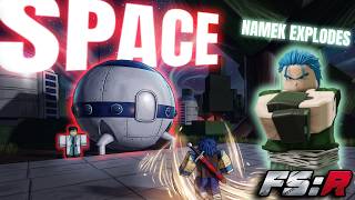 SPACE ALL INFO/LEAKS - Final stand: Remastered