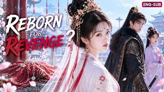 🔥BURIED ALIVE BY THE PRINCE - REBORN I MARRY THE WAR GOD PRINCE, HE DESTROYS EVERYONE WHO HURT ME!