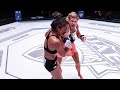 Manon Fiorot vs Corinne Laframboise | UAE Warriors 12 - Full Fight