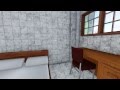 SketchUp export to Lumion:prototype#2