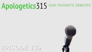 Episode 139 - Our Favorite Debates
Original air date: May 10th, 2024
Introduction
- Chad and Brian discuss their favorite and most memorable debates between Christian apologists/philosophers and atheists/skeptics
Chads Debate Picks
1. James Crossley vs. William Lane Craig - Was Jesus Raised from the Dead? (2012)
- Highlights Craigs case for the resurrection based on postmortem appearances
- Contrasting styles of young Crossley vs distinguished Craig
2. Jeffrey Lowder vs. Frank Turek - What Better Explains Reality: Naturalism or Theism? (2016)
- Appreciates Lowders formal case for naturalism reminiscent of Craig
- Admires the cordiality and clash of Lowders logic vs Tureks rhetoric
3. Christopher Hitchens vs. William Lane Craig
- The prizefight lead-up and spectacle surrounding this legendary debate
- Contrasts Craigs arguments vs Hitchens emotional appeals
4. Braxton Hunter vs. Matt Dillahunty (2019)
- Hunter exposes issues in Dillahuntys epistemology
- Effectively argues for Kalam cosmological argument and argument from free will
5. Craig vs Francisco Ayala - Is Intelligent Design Viable? (2013)
- Craig debates an award-winning evolutionary scientist
- Craig has to think on his feet against unfamiliar arguments from Ayala
6. Chris Date vs. Dale Tuggy - Is Jesus Human and Not Divine?
- High-level, rich, respectful debate between able defenders of their positions
- Highlights Dates ancient bird imagery argument for Christs deity
7. Paul Draper vs. William Lane Craig
- Craig debates a formidable philosophical adversary
- Interesting to see Craig on his heels against some unfamiliar arguments
Brians Debate Picks
1. William Lane Craig vs. Peter Atkins
- The famous put that in your pipe moment where Craig lists what science cant explain
2. Norm Geisler vs. Paul Kurtz on John Ankerberg Show
- Admires Geislers rapid-fire responses to a breadth of objections
Bonus: Worst Debate - Jeff Durbin & James White vs Dr. Clark & Dan Ellis (2020)
- Dr. Clark engaged in bizarre antics like throwing books, demanding miracles
- One of the most cringeworthy debates theyve seen
Find links here: https://truthbomb.blogspot.com/2024/02/some-of-my-favorite-debates.html
We appreciate your feedback.
If you’re on TWITTER, you can follow Chad @TBapologetics.
You can follow Brian @TheBrianAuten
And of course, you can follow @Apologetics315
If you have a question or comment for the podcast, record it and send it our way using www.speakpipe.com/Apologetics315 or you can email us at podcast@apologetics315.com Episode 139 - Our Favorite Debates