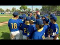 Brawley walks off El Camino
