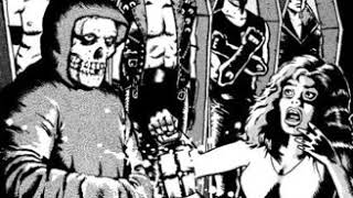Misfits - Hell Night 2020