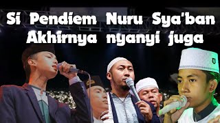 Addinu Lana Nuru Sya'ban Syubbanul Muslimin Terbaru.!! Agustus 2019