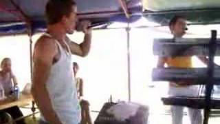 Sanski Most- Skriveni Pjevač Narodne Muzike