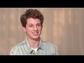 Charlie Puth Talks Overcoming Bullying & Alicia Keys Collab! | Hollywire