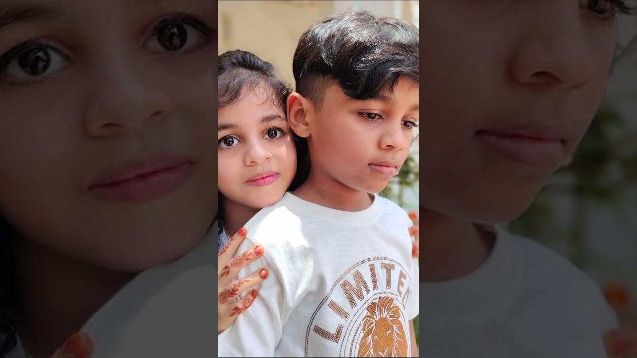 Unnigal valarne🥰😍😘