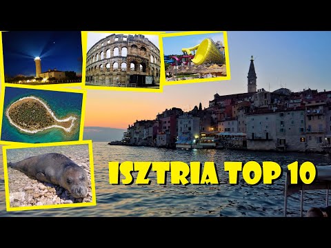 Videó: A legjobb látnivalók Splitben, Horvátországban