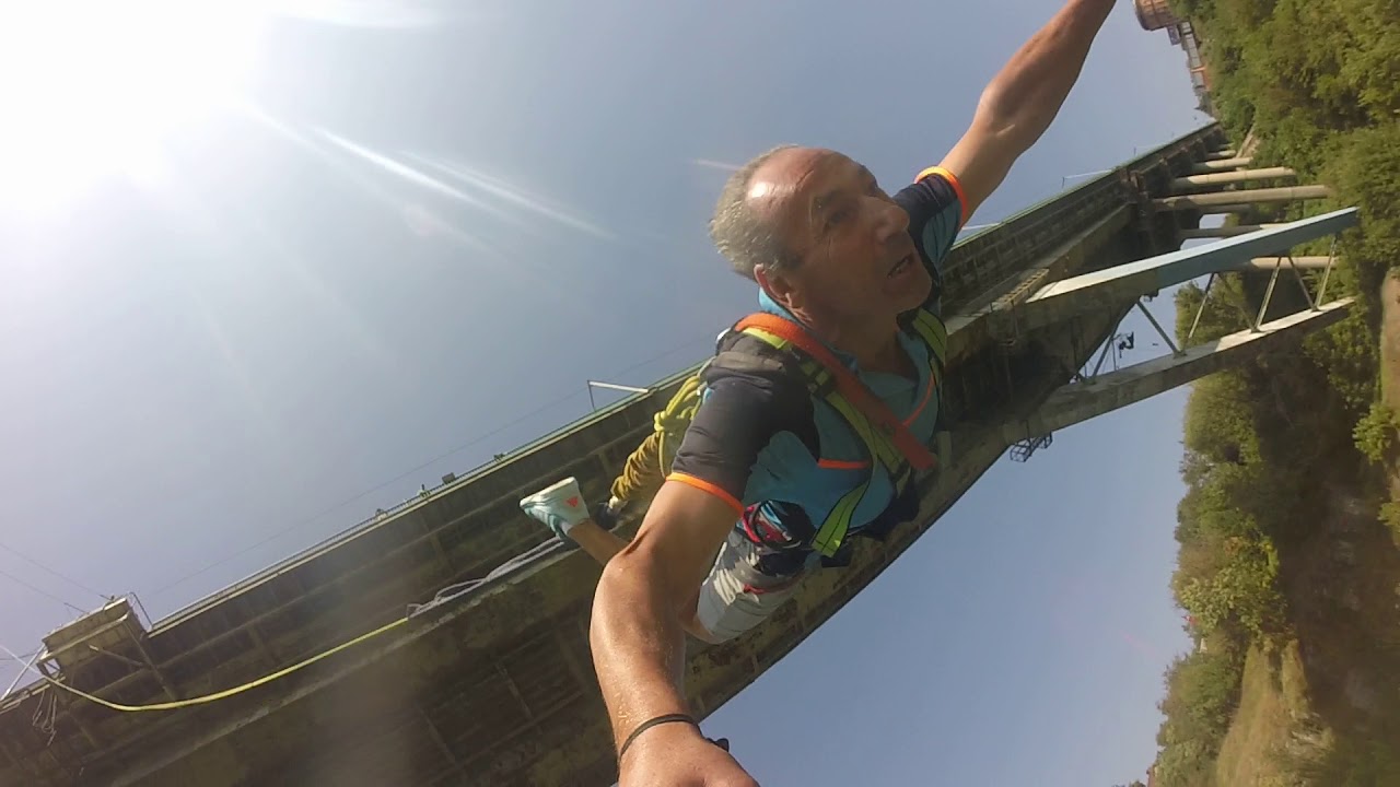 Active Day Rope-Jumping г.Каменец-Подольский - YouTube