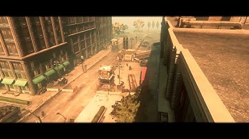 Prototype 2 Walkthrough: Burned from Memory