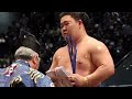 【歴史的快挙】藤ノ川が横綱連破!戦後初の偉業に館内騒然🔥🏆#藤ノ川#名古屋場所#大相撲#金星#豊昇龍#大の里#相撲#横綱#相撲ニュース#歴史的快挙