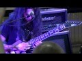 Gus G - The Fire And The Fury / Till The End Of Time. NAMM-2013 Moscow