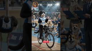 Olimpiyat Oyunları Bölüm 11 / Olympic Games Episode 11 #kedi #funny #cat #beğen #aboneol #komik