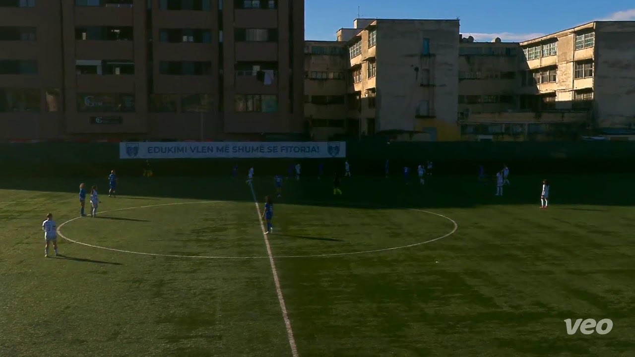 KF Teuta Live Stream