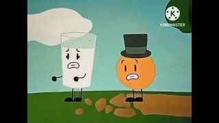 Toon Story 3 Remake - Part 13 Milkys Advice From An Iphone