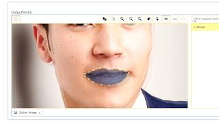 Samasource Demonstration of Its SamaHub Training Data Annotation Platform