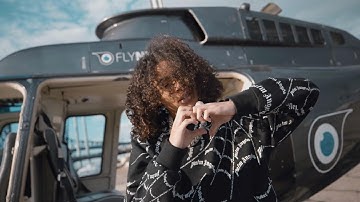 DD Osama - Who I Am (Official Video)