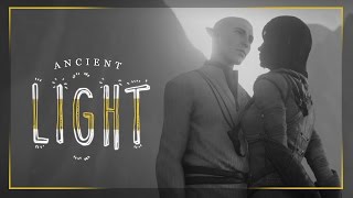 Ancient Light | Solavellan